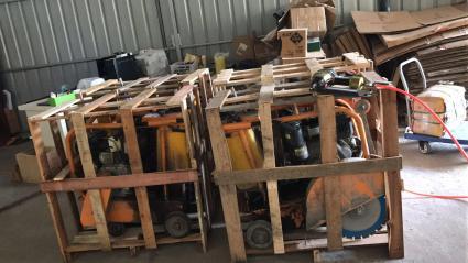 吴川行李、家具、电器包装托运